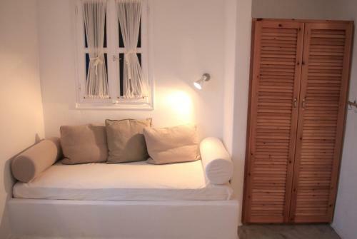 Apartamento Mykonos Mystic