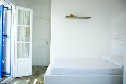 Apartamento Mykonos Mystic