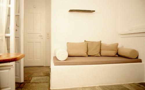 Apartamento Mykonos Mystic