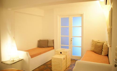 Apartamento Mykonos Mystic