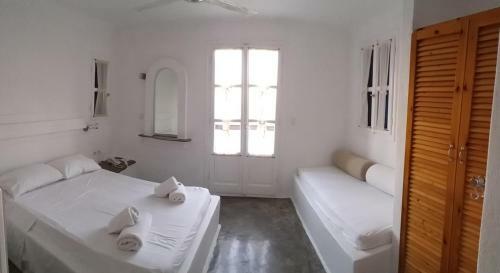 Apartamento Mykonos Mystic