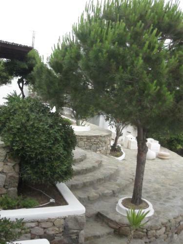 Apartamento Mykonos Mystic