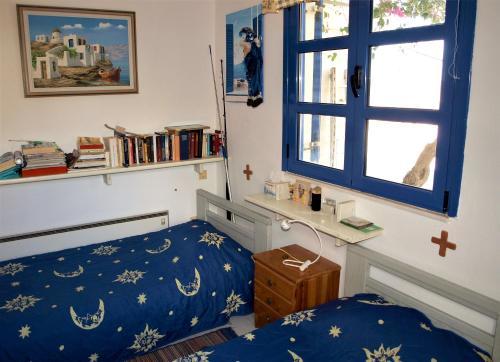 Apartment Kea Otzias