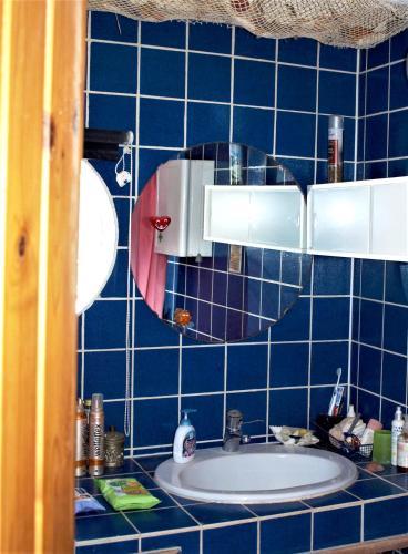 Apartment Kea Otzias