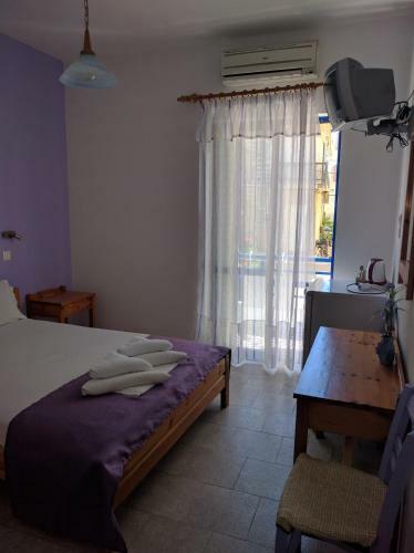 Apartamento Blue Sky