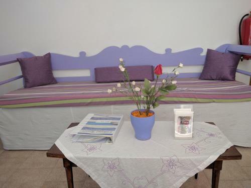 Apartamento Blue Sky