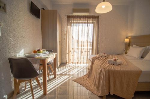Apartamento Studios George