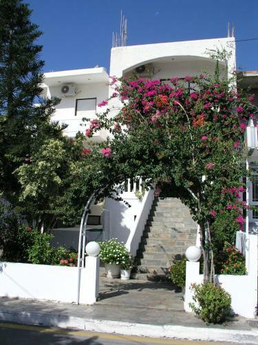 Apartamento Studios George