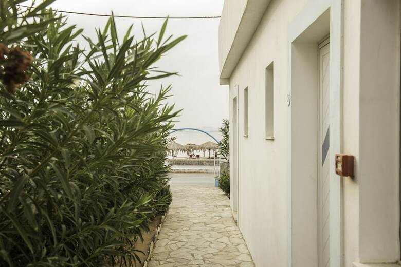 Hotel Sifis Studios