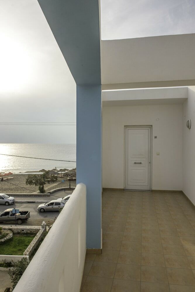 Hotel Sifis Studios