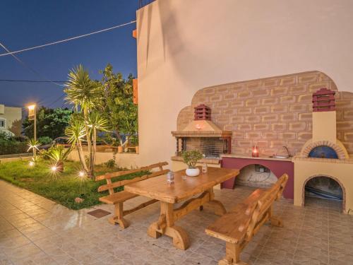 Apartment Apartment With Terrace