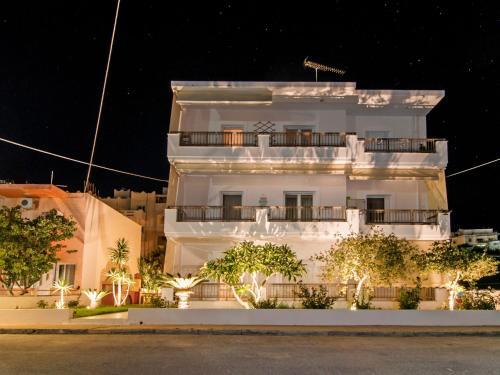 Apartment Apartment With Terrace