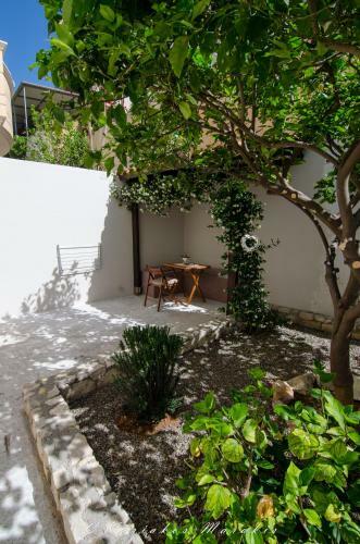 Apartamento La Casa Del Vitsi