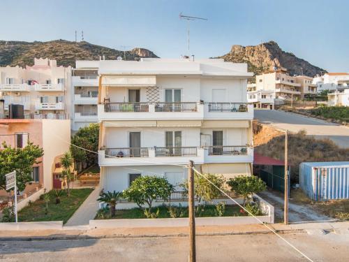 Apartment Apartment With Garden View