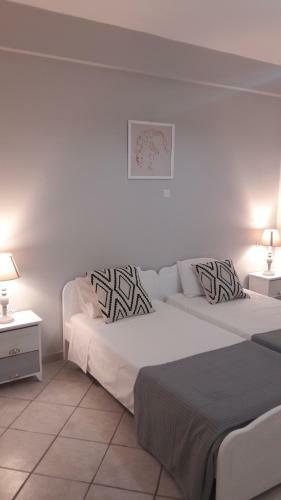Apartamento Stavroula Studios