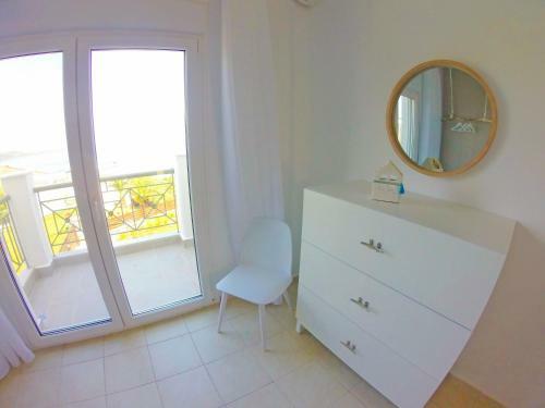 Villa #luxlikehome Paliouri Sea Lounge