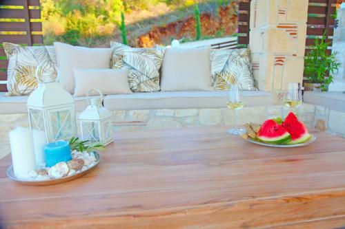 Villa #luxlikehome Paliouri Sea Lounge