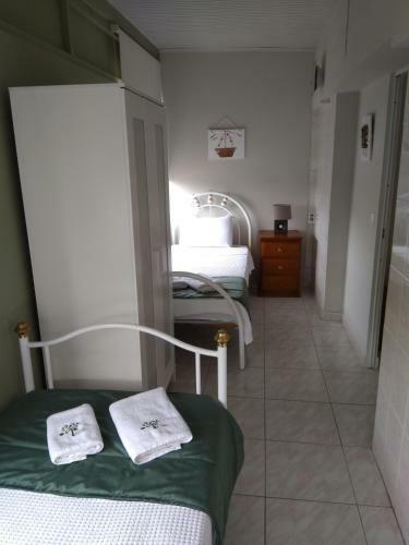 Apartamento Family-elia