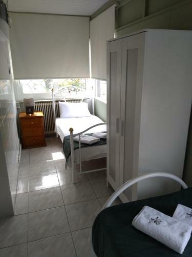 Apartamento Family-elia
