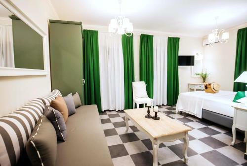 Charisma Luxury Apartments