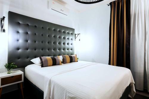 Charisma Luxury Apartments