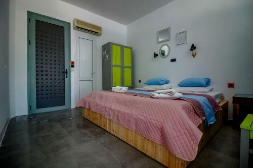 Apartamento Pefkos Eye