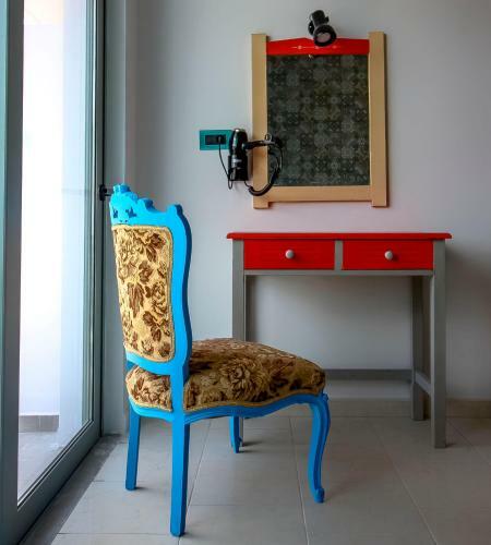 Apartamento Pefkos Eye