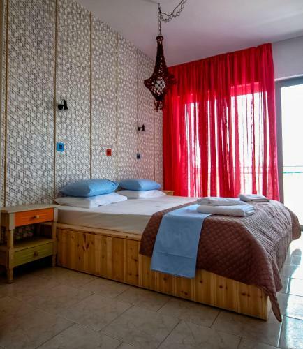Apartamento Pefkos Eye