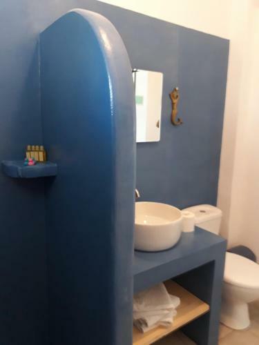 Apartamento Pefkos Eye