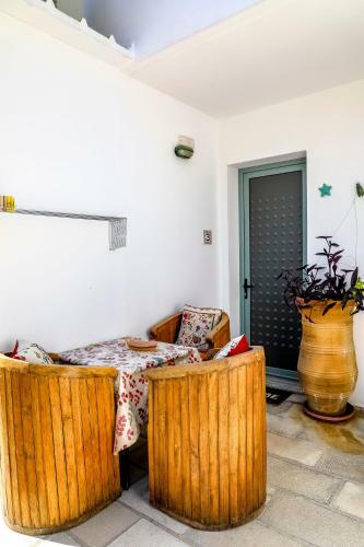 Apartamento Pefkos Eye