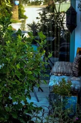 Apartamento Pefkos Eye