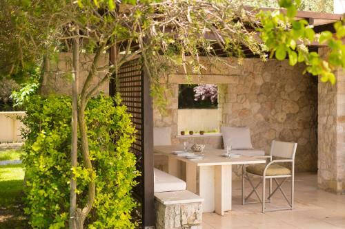 #flh - Oleander Villa, Pefkochori