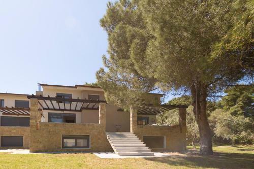 #flh - Apollo & Artemis Villas