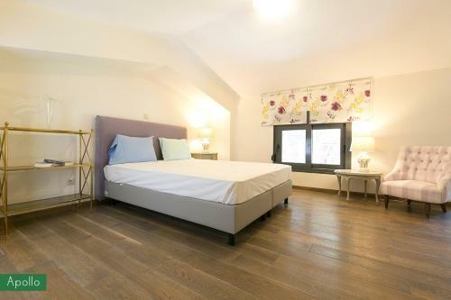 #flh - Apollo & Artemis Villas