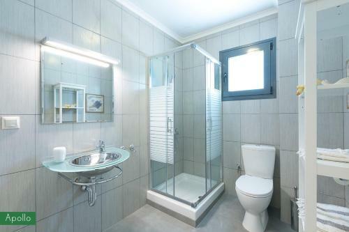 #flh - Apollo & Artemis Villas