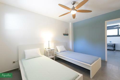 #flh - Apollo & Artemis Villas
