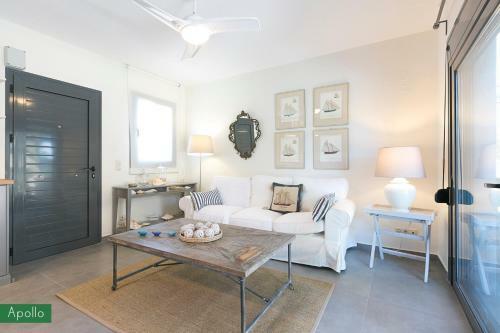 #flh - Apollo & Artemis Villas