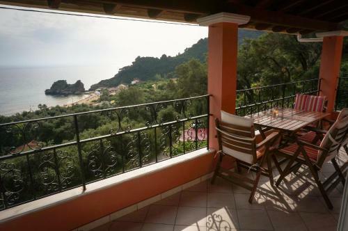 Fotini's Apartments - Pelekas Beach