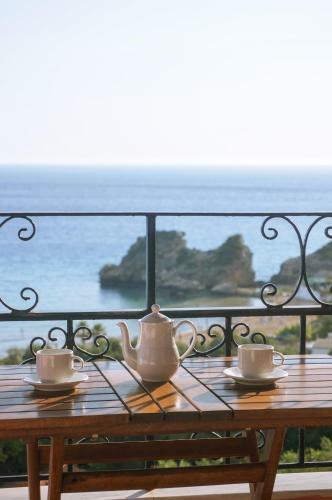 Fotini's Apartments - Pelekas Beach
