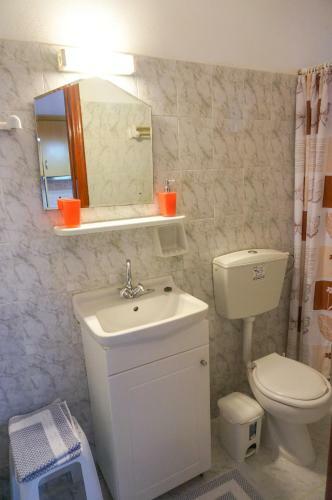 Fotini's Apartments - Pelekas Beach