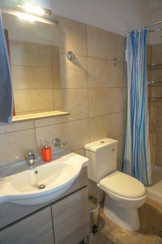 Fotini's Apartments - Pelekas Beach