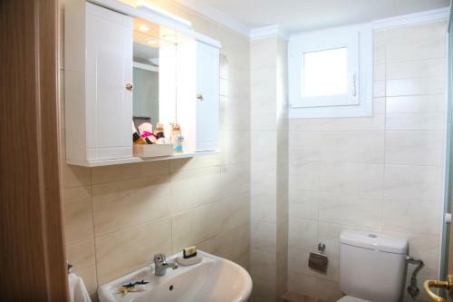 Apartments Holiday