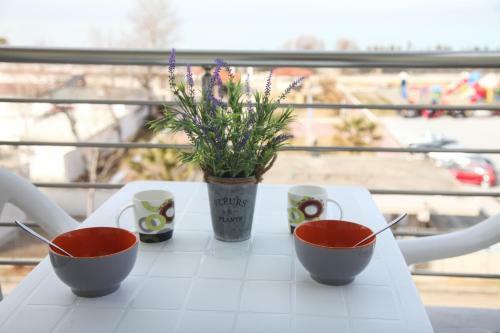 Apartments Holiday