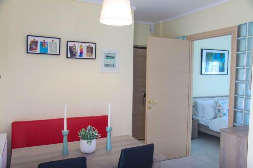 Apartments Holiday
