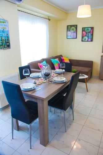 Apartments Holiday