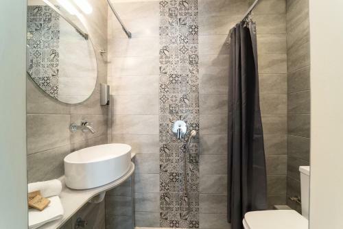 Apartamento Plateia Rooms