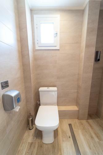 Apartamento Plateia Rooms