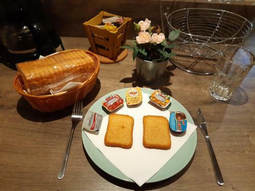 Apartamento Plateia Rooms