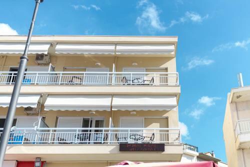 Apartamento Plateia Rooms