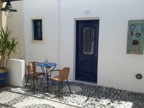 Apartamento Villa Spyros Studios